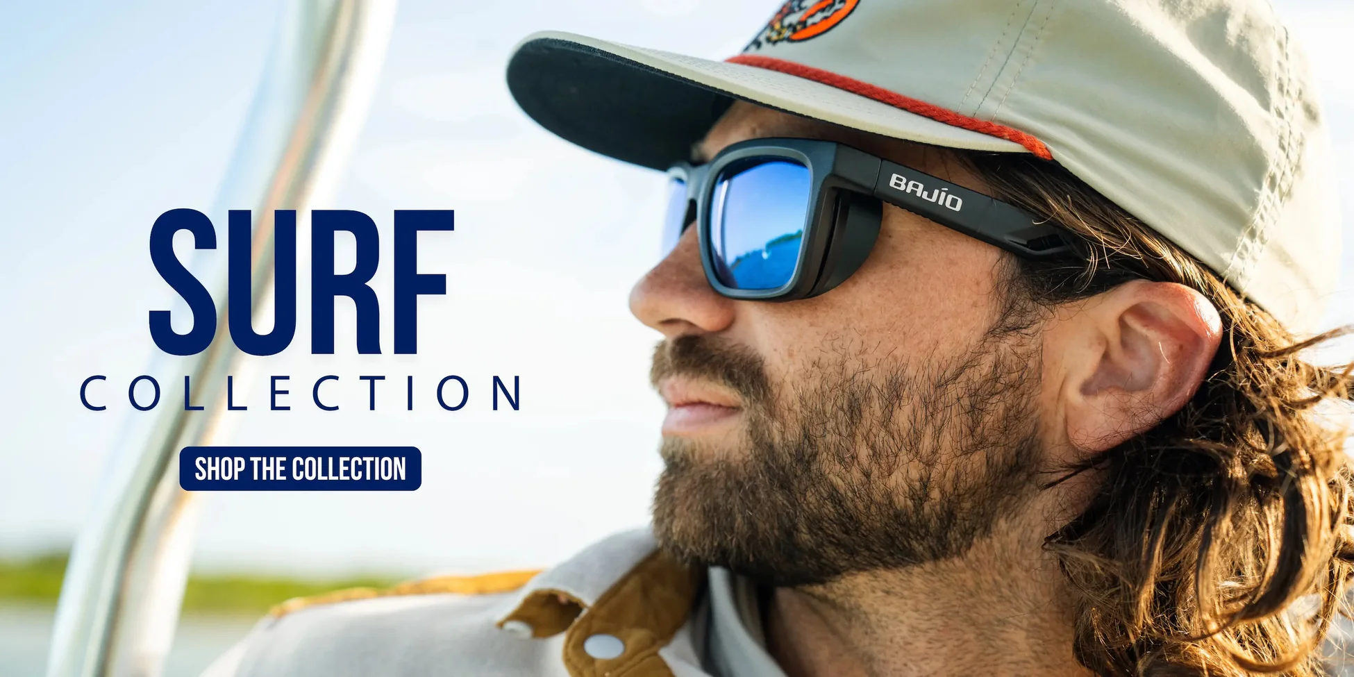 Clearer Vision for Every Coast