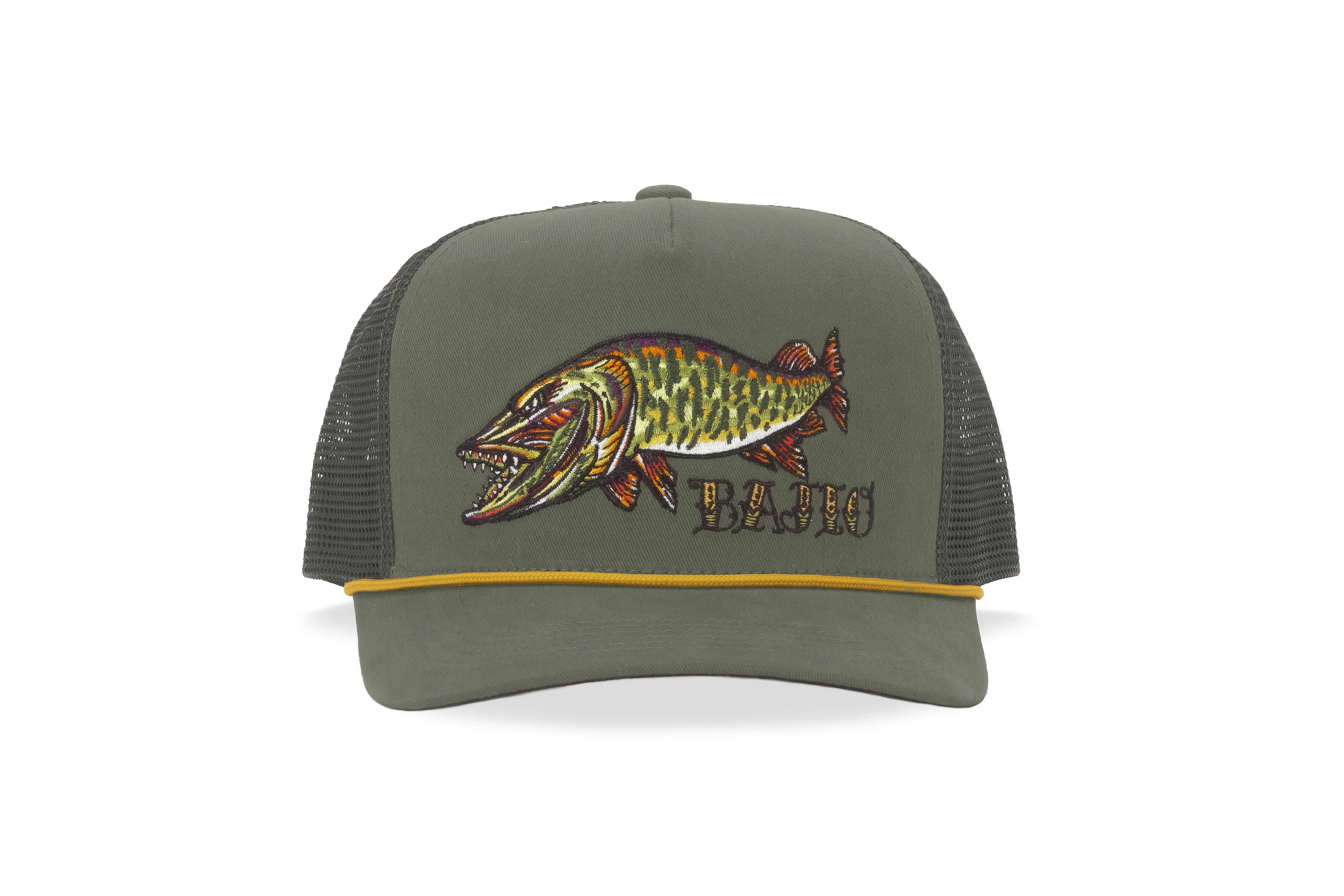New Hats
